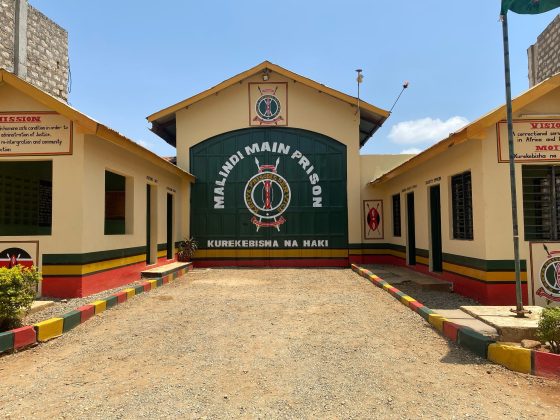 KPSEA Success for Learners at Malindi Education Centre (Prisons)