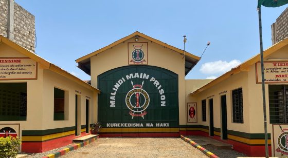 KPSEA Success for Learners at Malindi Education Centre (Prisons)